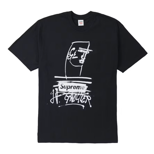 Supreme JPG Tee