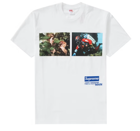 Supreme Junya Nature Tee