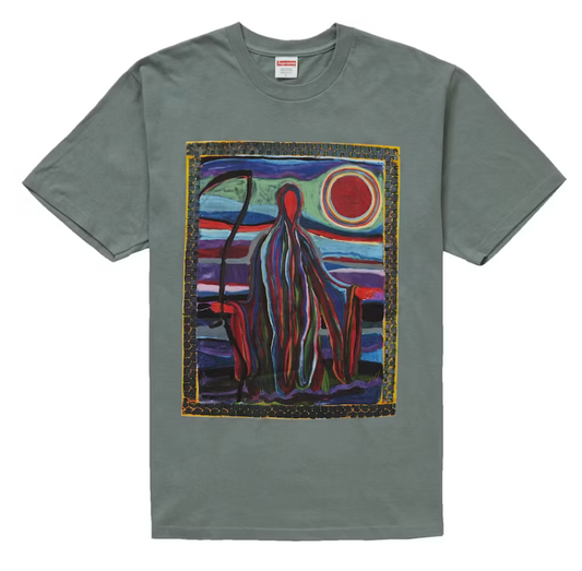 Supreme Reaper Tee