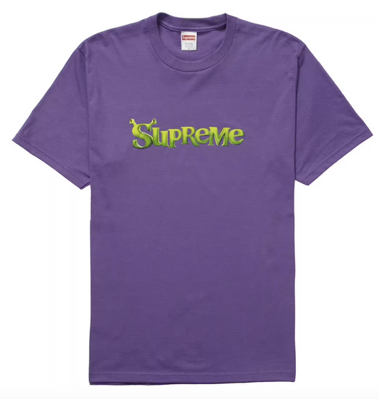 Supreme Shrek Tee