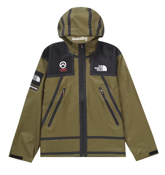 Supreme The North Face Summit Series Outer Tape Seam Jacket